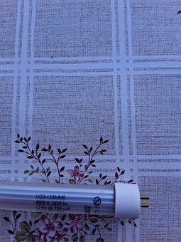 Ledková diodová zánovní tělesa - 7