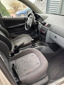 Škoda Fabia 1,9 sdi 47kw - 7