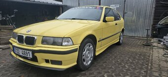 Bmw e36 316i - 7