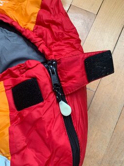 Dětský spací pytel Rock Empire - 7