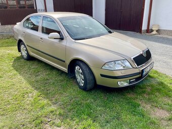 Škoda Octavia 2.0Tdi Bez nutných investic - 7