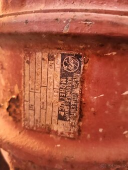 Prodám/vyměním míchačku - 7