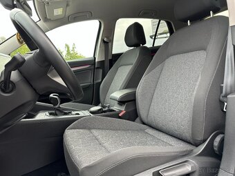 Volkswagen Golf 2023 - 7