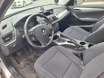 díly z bmw E84 X1 1.8XD 105KW 2.0D 130 135kw N47N N47 - 7