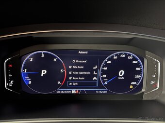 Volkswagen Tiguan Allspace 2.0TDi DSG 4x4 R-Line Assist - 7