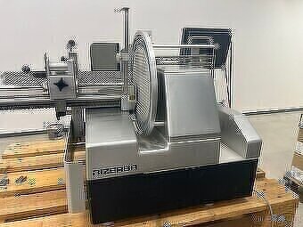 Nářezový stroj Bizerba A 404 rok 2017 - 7