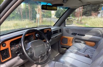 Dodge RAM 5.9 Magnum 1997 - 7