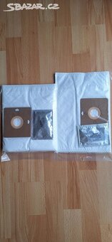 4x sáčky do vysavače SG2 MAX8 - 7