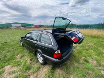 Bmw e46 - 7
