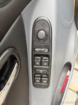 Seat Toledo VR5 110KW+LPG,STK2028,centrál,tažný - 7