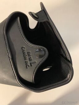 OBAL NA CANON EOS EH18-L na EOS 350D/400D - 7