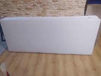 MATRACE IKEA 80x200x10cm - 2ks - 7