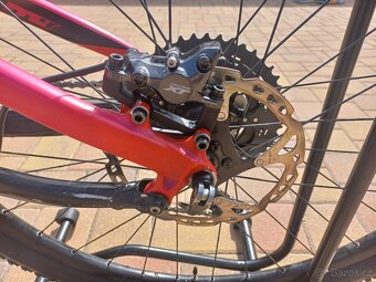 Horské kolo Specialized XL - 7