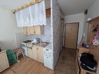 Byt v puvodnim stavu - 7