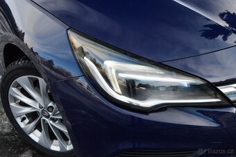 Opel Astra 1.6 CDTI 110k Enjoy - 7