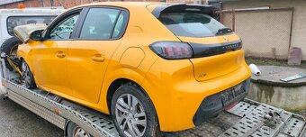 Peugeot 208 II, 2019- - 7