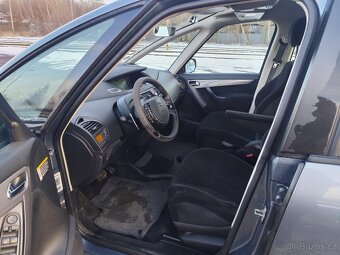 CiTROEN GRAND PICASSO 2.0HDi 100kW - 7