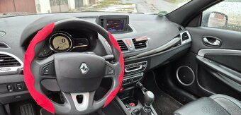 Renault megane III cc  cabrio - 7