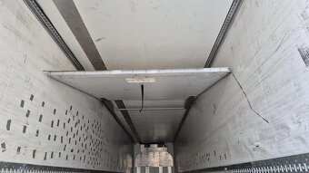 KRONE SD COOL LINER SD mrazírenský - MULTITEMP - 7