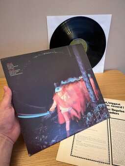 Black Sabbath – Paranoid - 7