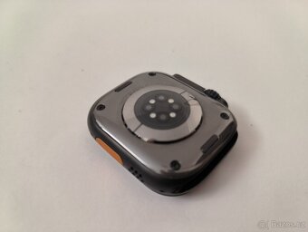 Apple Watch Ultra 2 Black / Batéria 97% - 7