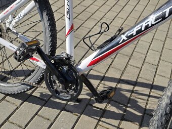 Dětské kolo vel. 26 X-Fact - 7