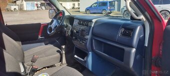 VW T4 Caravele 111kw - 7