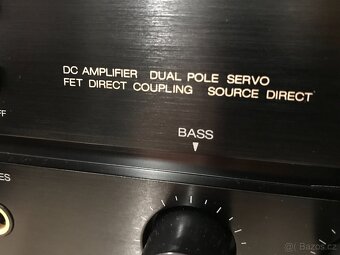 AKAI AM-52 Hraje nádherně - 7