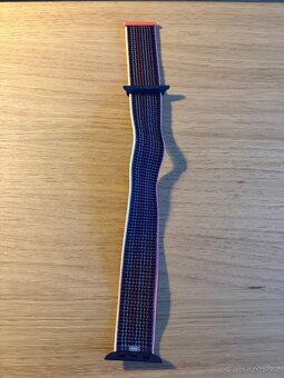 Apple Watch SE 2. generace + řemínek - 7