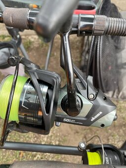 Rybářské vybavení - 7