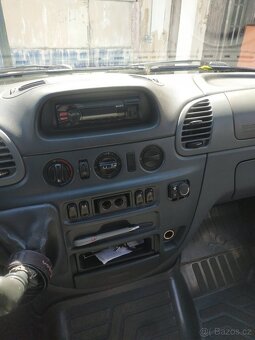 Mercedes Sprinter 311 - 7