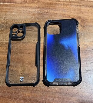 IPhone 13 Mini 128Gb modrý - 7