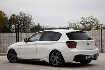 BMW M135iX Xdrive F20 320ps - 7
