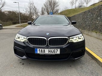 540i xDrive FULL DPH - 7