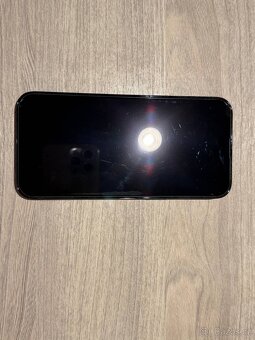 Apple iPhone 14 Pro Max 512 GB – Deep Purple - 7