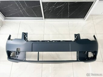 PŘEDEK ŠKODA SUPERB 2 - 3  -- MOŽNOST V BARVĚ - 7