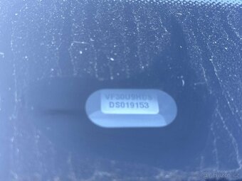 Náhradní díly Peugeot 3008 - 7