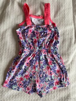 Letní set pro holku vel. 92/1,5-2r - 7