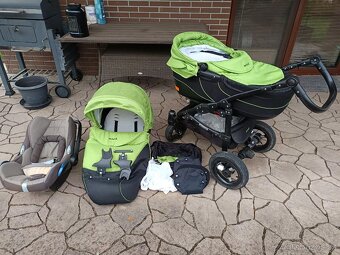 Tako Monodi - komplet + vejce - 7