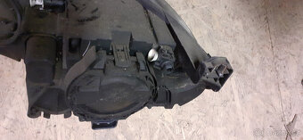 BMW X5 e70 - Přední xenony - 7