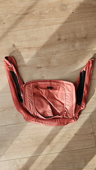 Bugaboo stříšky a podložka - 7