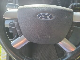 Ford Transit 85/T260...2.2tdci....2012 - 7