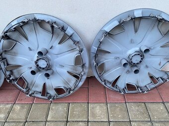 Poklice BMW 16 “ - 7