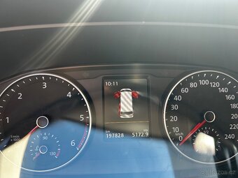 Multivan 4 Motion 2.0TDI 150kw DPH - 7