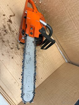 Husqvarna 254 - 7
