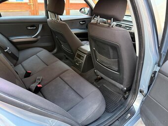 BMW 316i E90 - 7