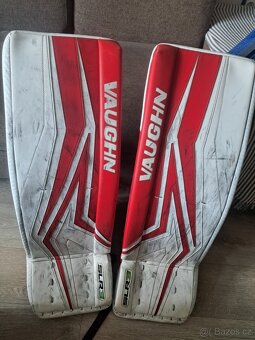 Vaughn SLR3 32+2 - 7