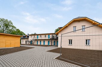 Apartmán 1+kk Malá Morávka - 7