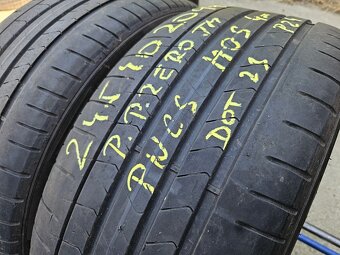 245/40R20 - 7