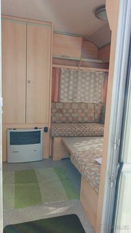 Knaus Holiday - 7